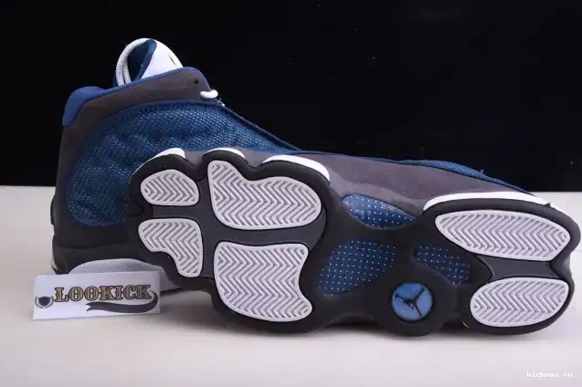 Cheap Kickmax 414571-401 13 Retro Jordan (2010) Air Flint 0417